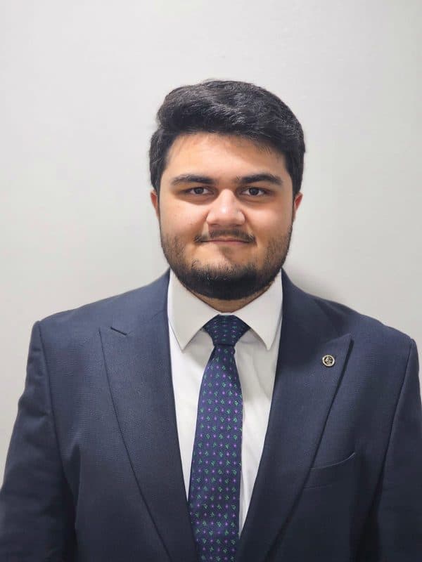 Muhammad Ali, Senior Consultant