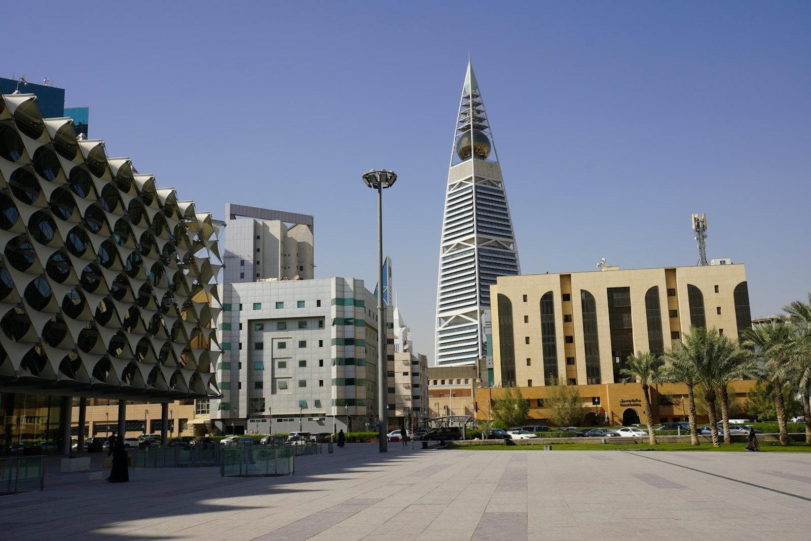 Riyadh, Saudi Arabia