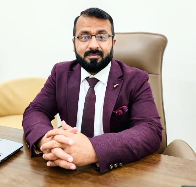Rab Nawaz