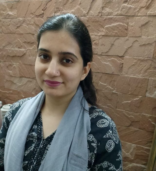 Sana Faisal