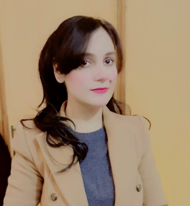 Shazaq Qurban