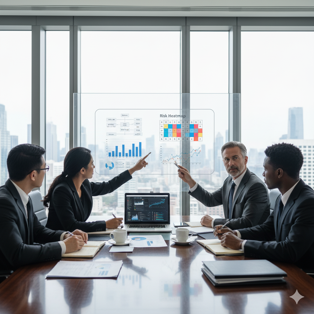 Risk management